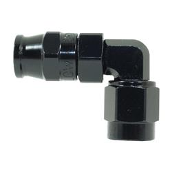 Speedflow 200 Series Hose Ends 203-03-BLK