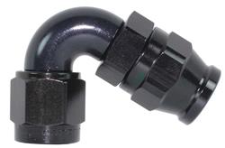 Speedflow 200 Series Hose Ends 204-06-BLK