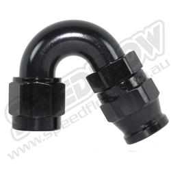 Speedflow USA Fittings and Adapters SF-205-12-BLK