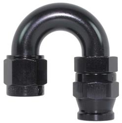 Speedflow 200 Series Hose Ends 206-08-BLK