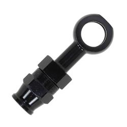 Speedflow USA Brake Fittings 210-03-BLK