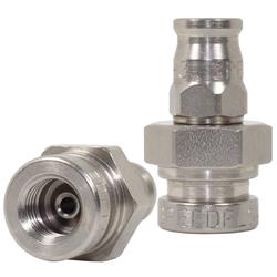 Speedflow USA Hose Ends 231-03