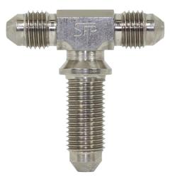 Speedflow USA Tee Fittings 324-03