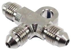 Speedflow USA Tee Fittings 325-03-S