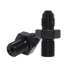 Speedflow USA Fittings and Adapters 350-03-BLK