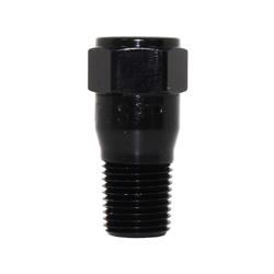 Speedflow Coupler Fittings 372-202-BLK
