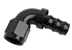 Speedflow 400 Series Hose Ends 403-10-BLK