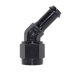 Speedflow USA Fittings and Adapters 412-06-05-BLK