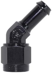 Speedflow USA Fittings and Adapters 412-06-BLK