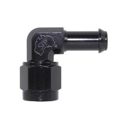 Speedflow USA Fittings and Adapters 413-04-05-BLK