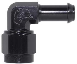 Speedflow USA Fittings and Adapters 413-06-BLK