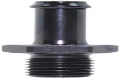 Speedflow USA Fittings and Adapters 414-06-05-BLK