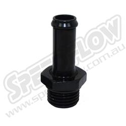 Speedflow USA Fittings and Adapters 414-06-04-BLK