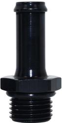 Speedflow USA Fittings and Adapters 414-06-06-BLK
