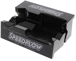 Speedflow Vice Jaws 431-01-BLK