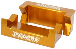 Speedflow Vice Jaws 431-02