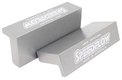 Speedflow USA Vise Jaw Inserts 431-04