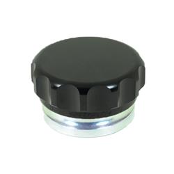Speedflow USA Fill Cap Kits 460-16-BLK