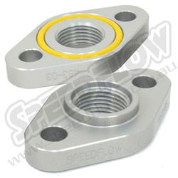 Speedflow USA Turbocharger Inlet Flanges 463-03