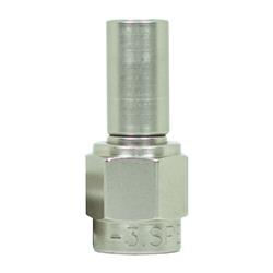 Speedflow 520 Series Hose Ends SF-520-01-03-S