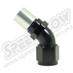 Speedflow USA Hose Ends SF-520-02W-10