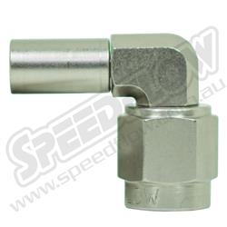 Speedflow USA Hose Ends SF-520-03-03-S