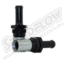 Speedflow USA Fittings and Adapters SF-520-T05-06