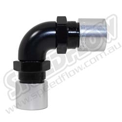 Speedflow USA Hose Ends SF-553-206-06