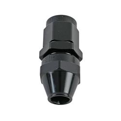 Speedflow AN to Tube Adapter Fittings 619-06-06-BLK