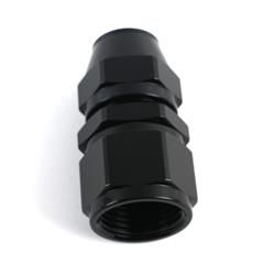 Speedflow AN to Tube Adapter Fittings 619-12-12-BLK