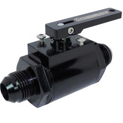 Speedflow USA Check Valves, Fluid 650-12-BLK