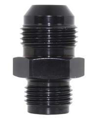 Speedflow USA Carburetor Inlet Fittings 704-06-BLK