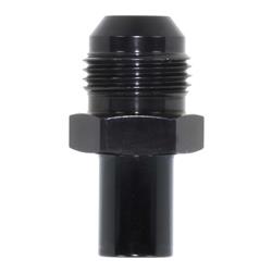 Speedflow USA Fittings and Adapters 708-08-02-BLK