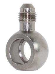 Speedflow USA Carburetor Inlet Fittings 720-04-S