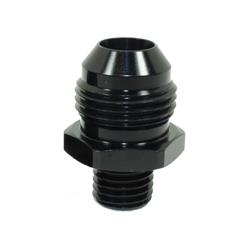 Speedflow Adapter Fittings 731-06-BLK