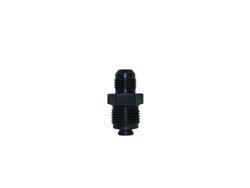 Speedflow USA Fittings and Adapters 742-06-BLK