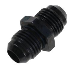 Speedflow Coupler Fittings 815-06-BLK