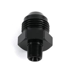 Speedflow Adapter Fittings 816-08-02-BLK