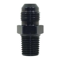 Speedflow Adapter Fittings 816-08-BLK