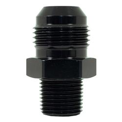 Speedflow Adapter Fittings 816-10-06-BLK