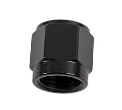 Speedflow Tube Nuts 818-06-BLK
