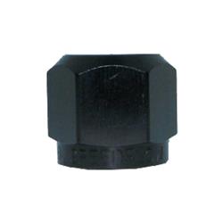 Speedflow Flare Caps 820-20-BLK