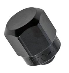 Speedflow Flare Caps 820-04-BLK