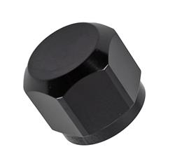 Speedflow Flare Caps 820-10-BLK