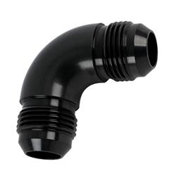 Speedflow Union Fittings 821-10-BLK
