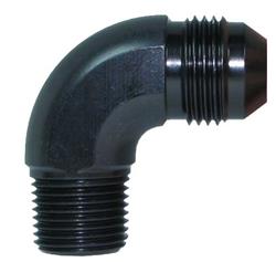 Speedflow Adapter Fittings 822-08-BLK