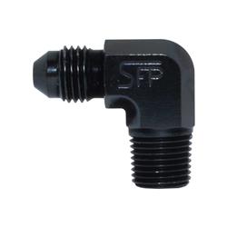 Speedflow Adapter Fittings 822-04-04-BLK