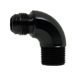 Speedflow Adapter Fittings 822-10-12-BLK