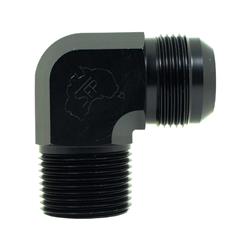 Speedflow Adapter Fittings 822-16-BLK