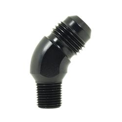 Speedflow Adapter Fittings 823-06-02-BLK